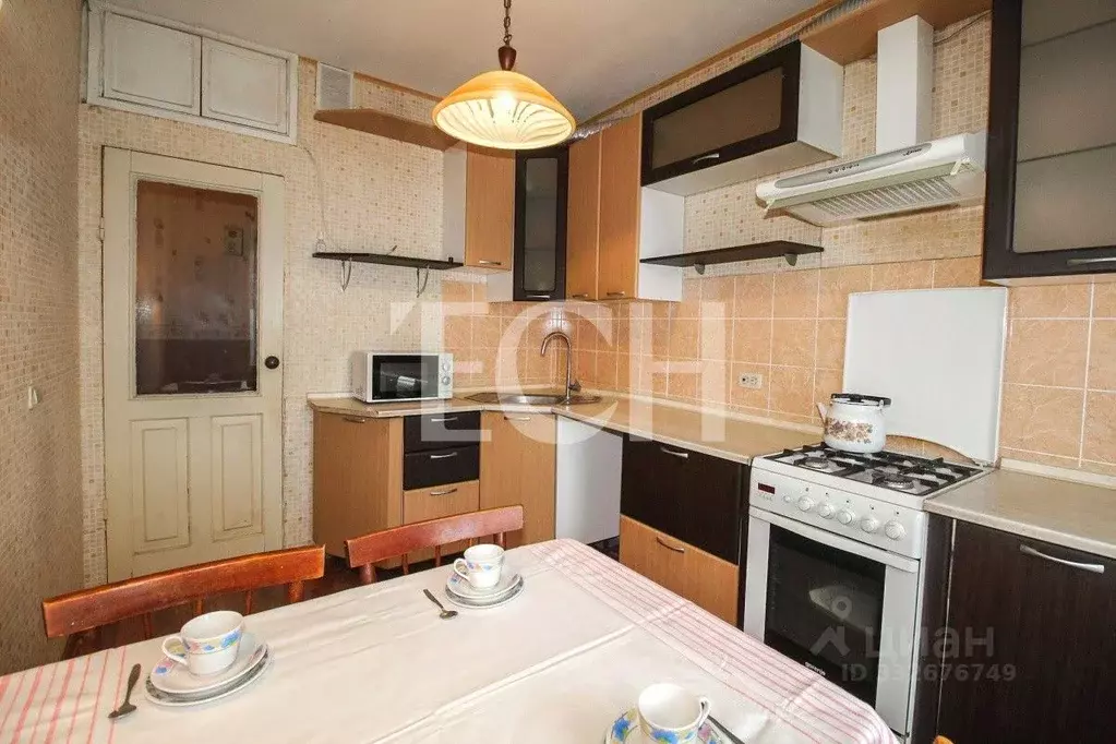 3-к кв. Тульская область, Тула просп. Ленина, 120 (68.0 м) - Фото 2