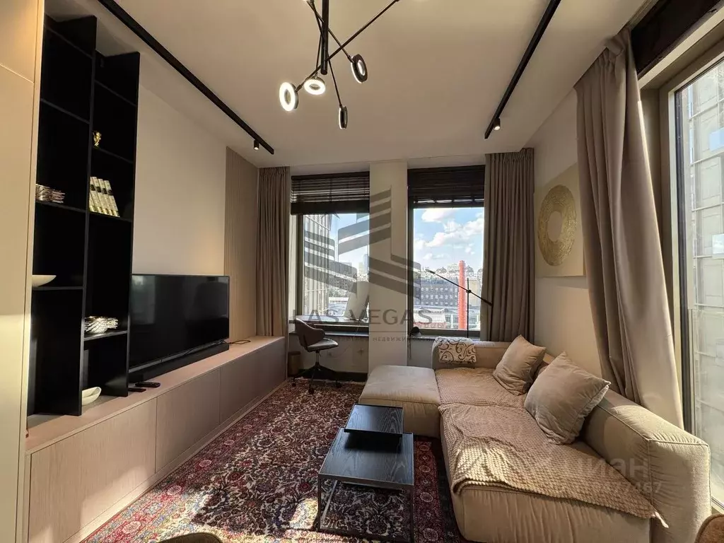 2-к кв. Москва ул. Костикова, 4к2 (60.0 м) - Фото 1