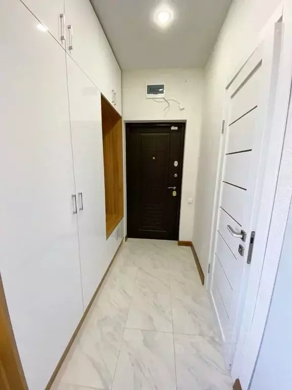 2-к кв. Краснодарский край, Сочи Виноградная ул., 195/8А (43.0 м) - Фото 0