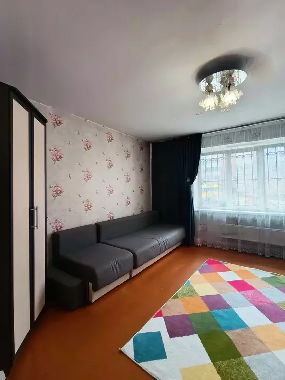 Продаётся 2-к квартира, 53.4 м - Фото 0