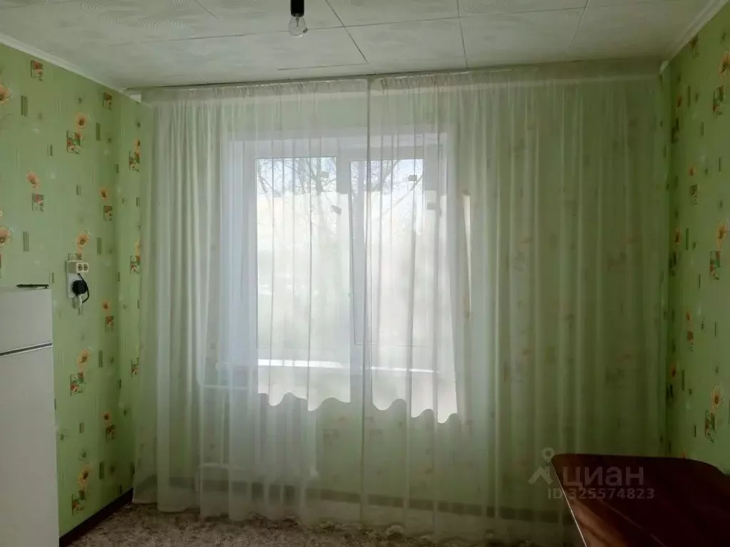 1-к кв. Иркутская область, Усть-Илимск ул. Мечтателей, 25 (35.8 м) - Фото 1