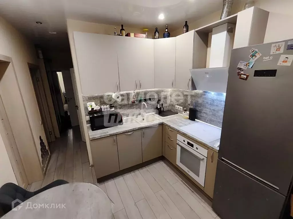 Продаётся 1-к квартира, 30.9 м - Фото 0