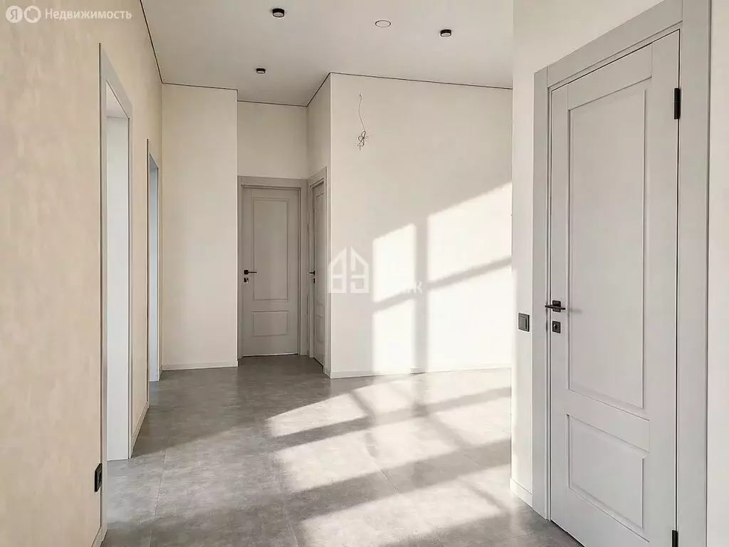Дом в Калуга, Удачная улица, 8/2 (147.1 м) - Фото 1