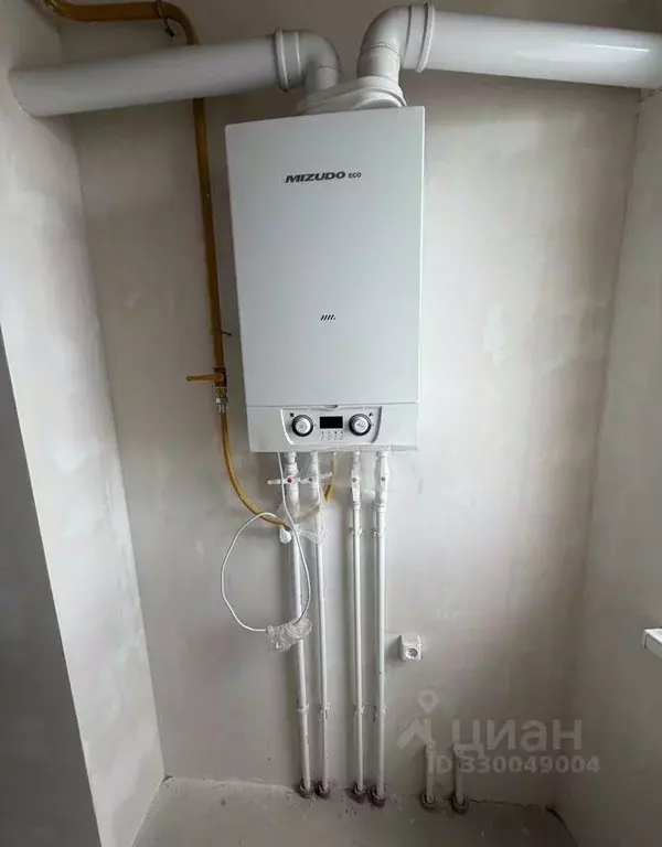 2-к кв. Краснодарский край, Новороссийск городской округ, с. Мысхако ... - Фото 2