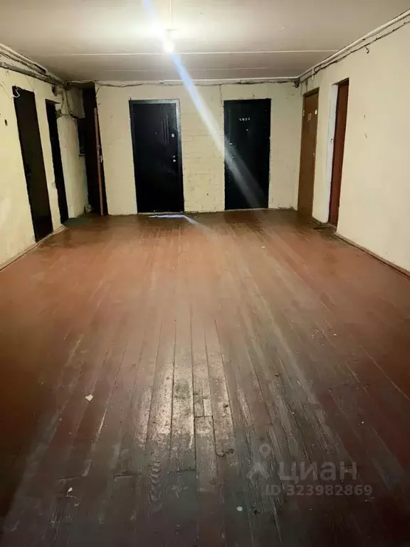 Комната Псковская область, Псков Инженерная ул., 82 (9.6 м) - Фото 1