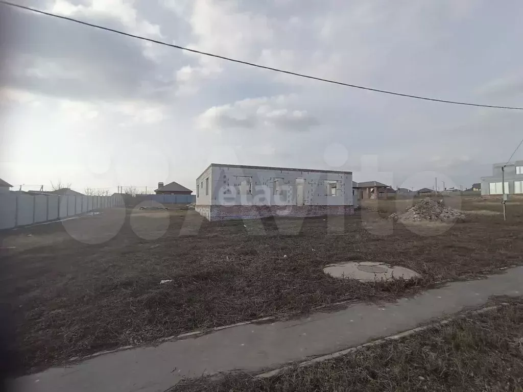 Участок 15 сот. (ИЖС) - Фото 0