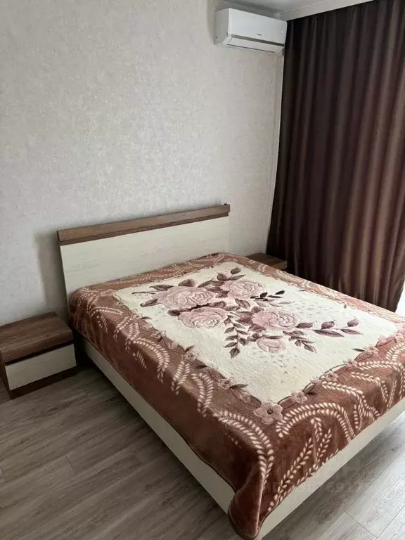 1-к кв. Северная Осетия, Владикавказ ул. Шамиля Джикаева, 1А (55.0 м) - Фото 2