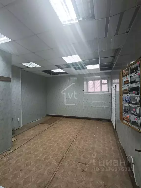 Помещение свободного назначения в Владимирская область, Собинка ... - Фото 0