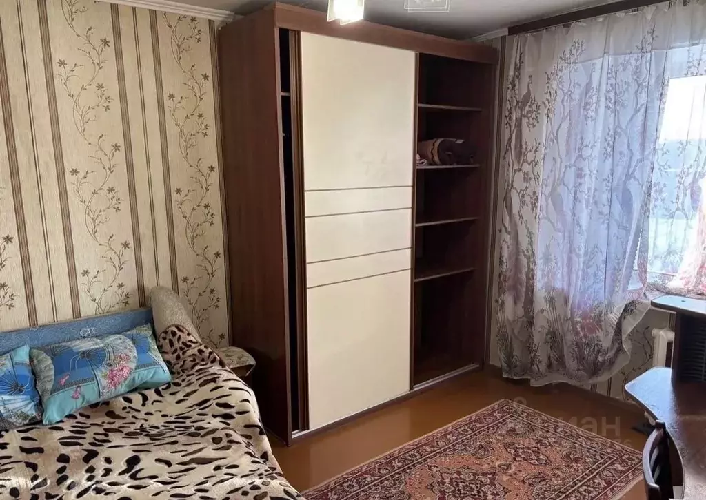 Комната Свердловская область, Екатеринбург Вторчермет жилрайон, ул. ... - Фото 1