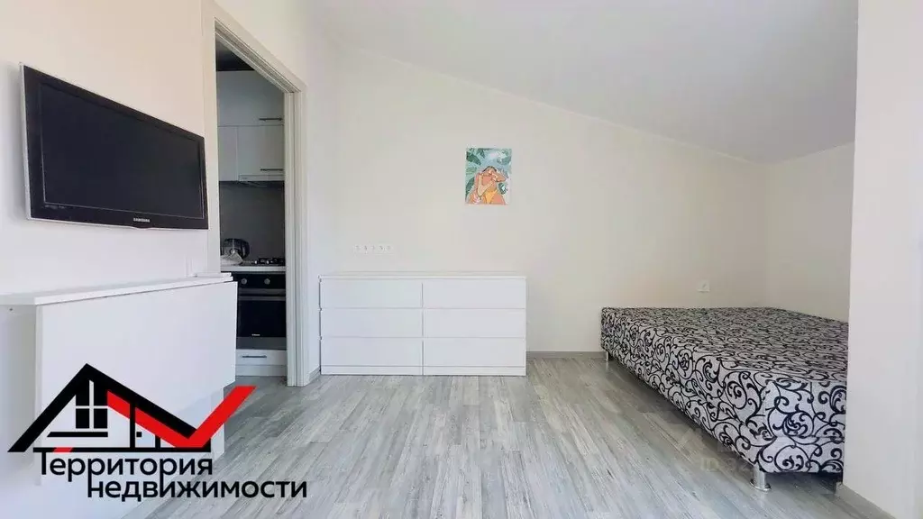 Студия Севастополь ш. Фиолентовское, 134к1 (21.2 м) - Фото 2