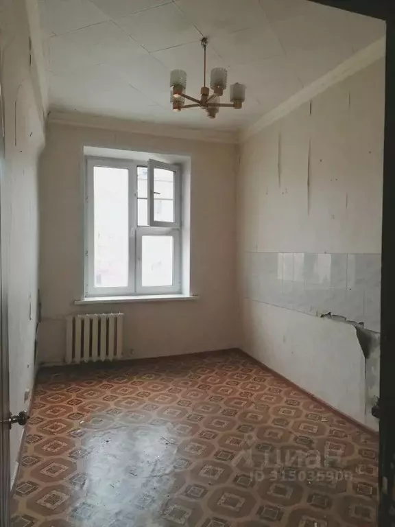 2-к кв. Красноярский край, Норильск Советская ул., 6 (60.0 м) - Фото 1