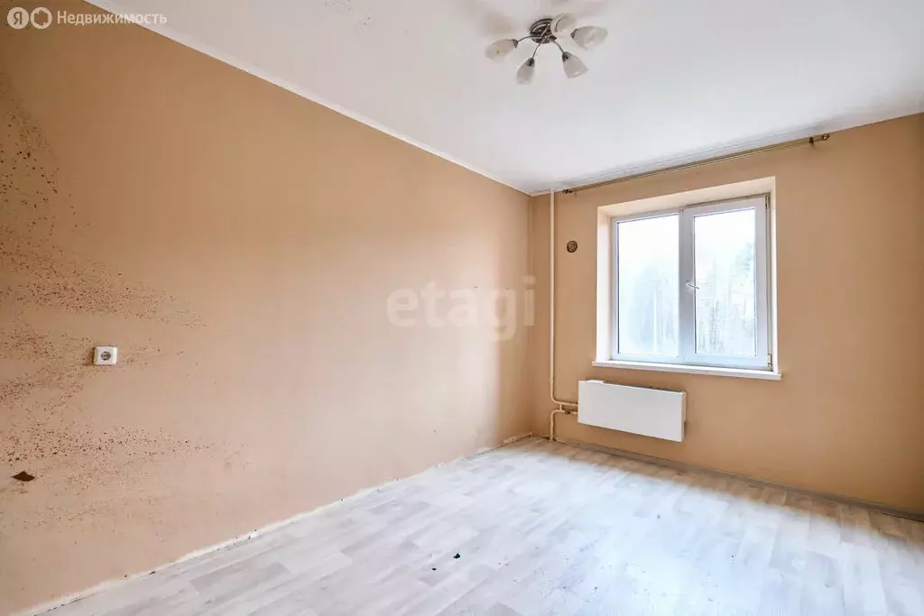 2-комнатная квартира: Томск, улица Энтузиастов, 45 (52.3 м) - Фото 0