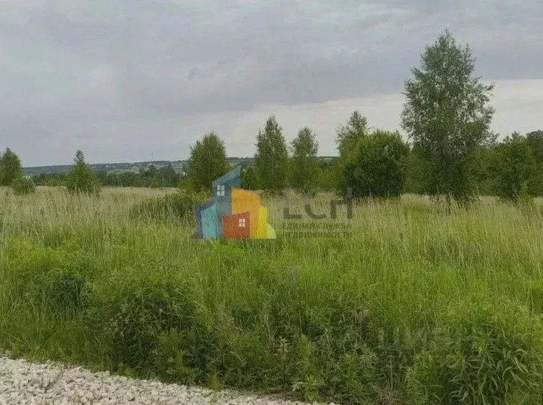 Участок в Тульская область, Тула городской округ, пос. Молодежный  ... - Фото 1