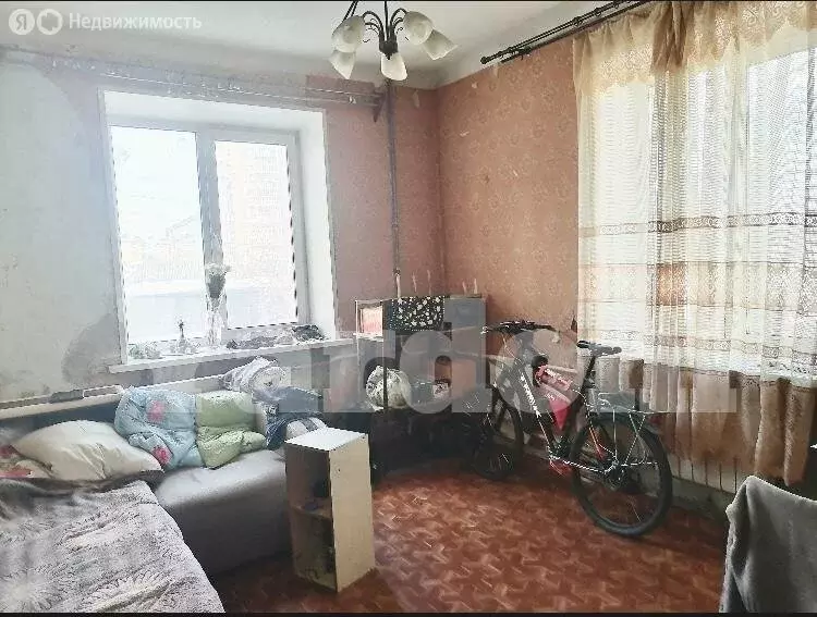 2-комнатная квартира: Красноярск, Транзитная улица, 6 (58 м) - Фото 0