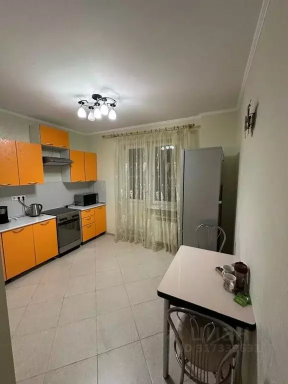 1-к кв. Московская область, Одинцово ул. Чистяковой, 62 (42.0 м) - Фото 0