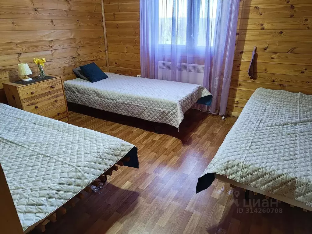 Комната Карелия, Кондопожский район, Петровское с/пос, д. Утуки, ... - Фото 0