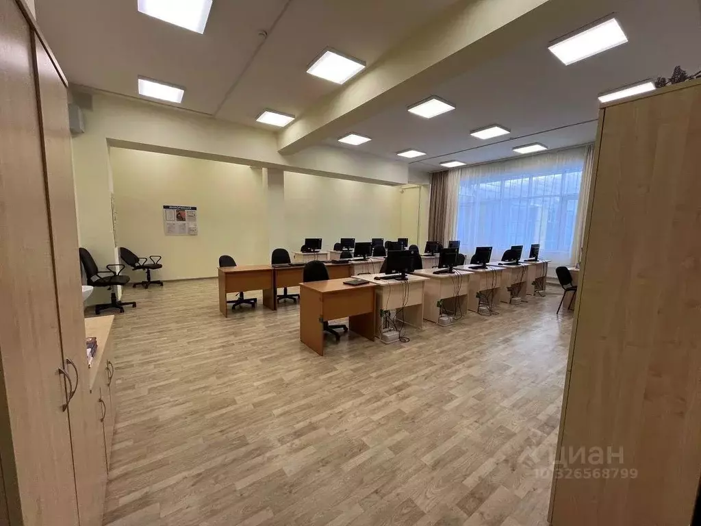 Помещение свободного назначения в Бурятия, Улан-Удэ Заречный мкр, ул. ... - Фото 2