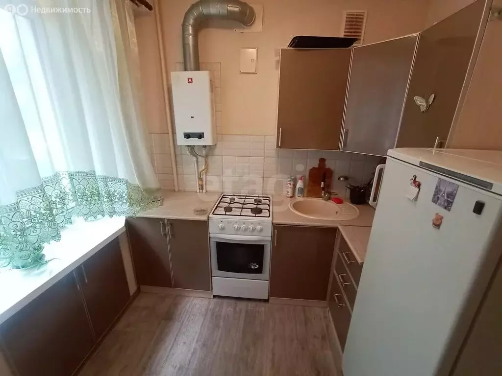 2-комнатная квартира: Богородицк, улица Свободы, 38 (45.1 м) - Фото 0