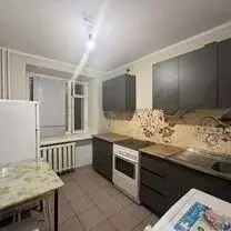 1-к кв. Ханты-Мансийский АО, Нижневартовск ул. Мира, 5А (37.0 м) - Фото 2