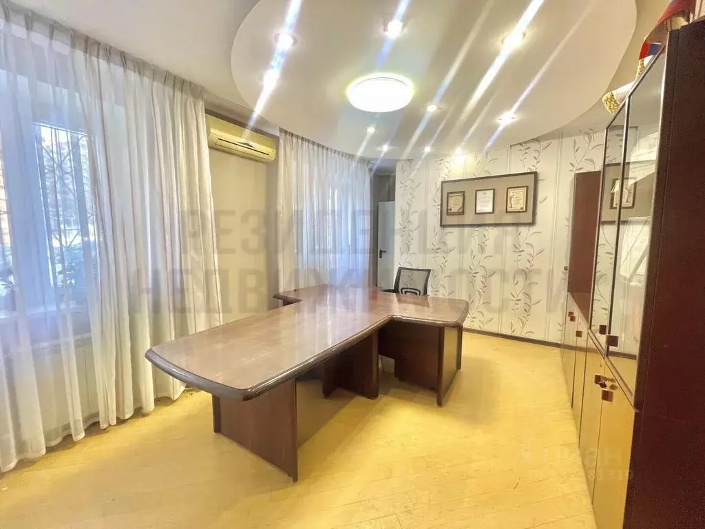 Офис в Самарская область, Самара Красноармейская ул., 72 (65 м) - Фото 2