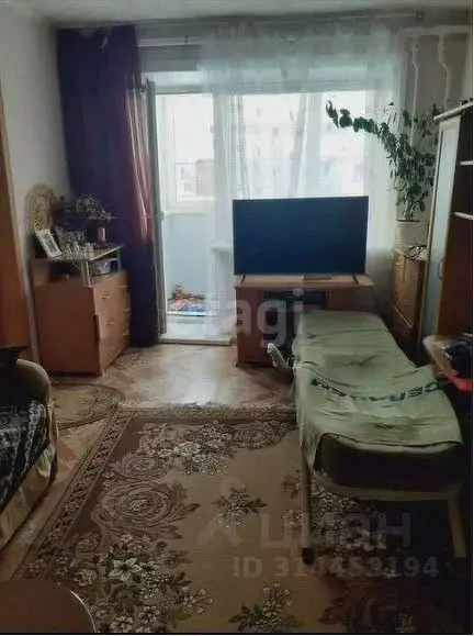 2-к кв. Алтайский край, Бийский район, с. Верх-Катунское ул. Мира, 2 ... - Фото 0