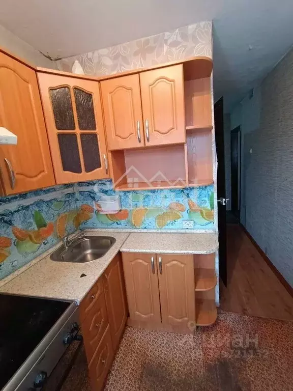 2-к кв. Хакасия, Черногорск Юбилейная ул., 14 (45.0 м) - Фото 2