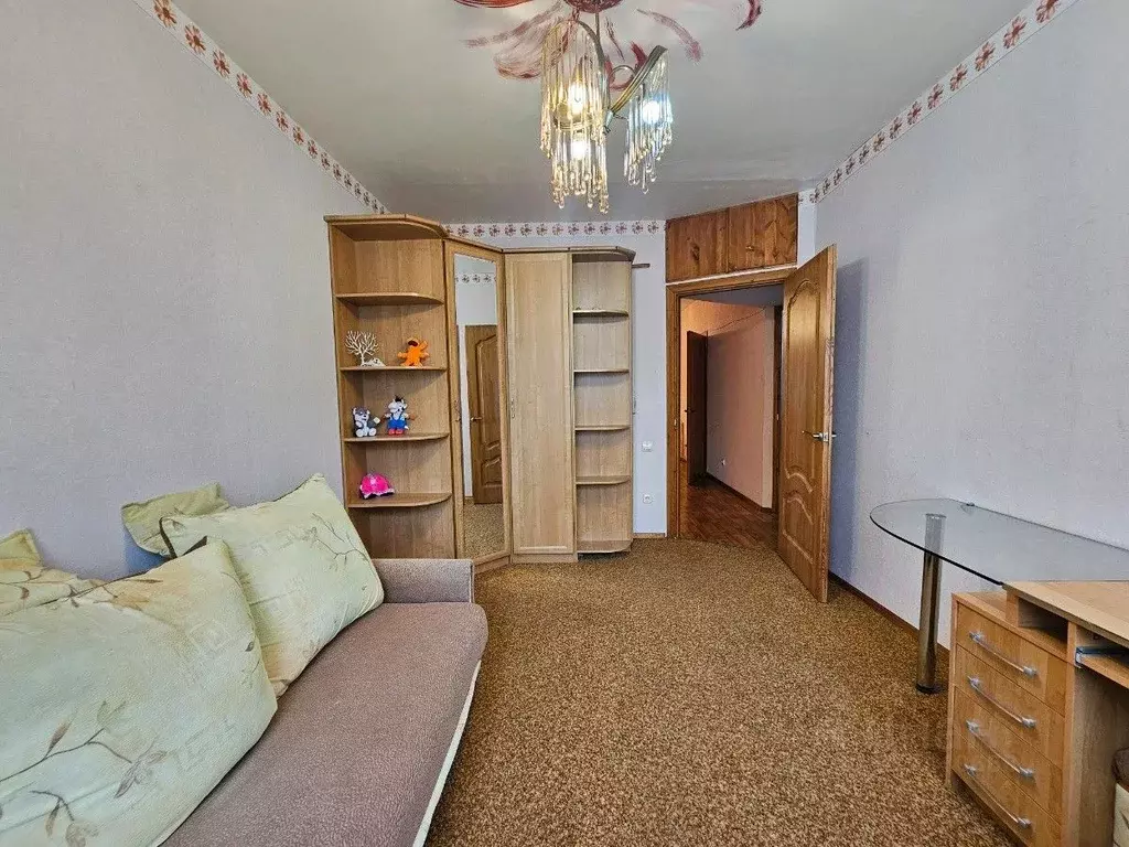 4-к кв. Волгоградская область, Волгоград ул. 8-й Воздушной Армии, 19 ... - Фото 2