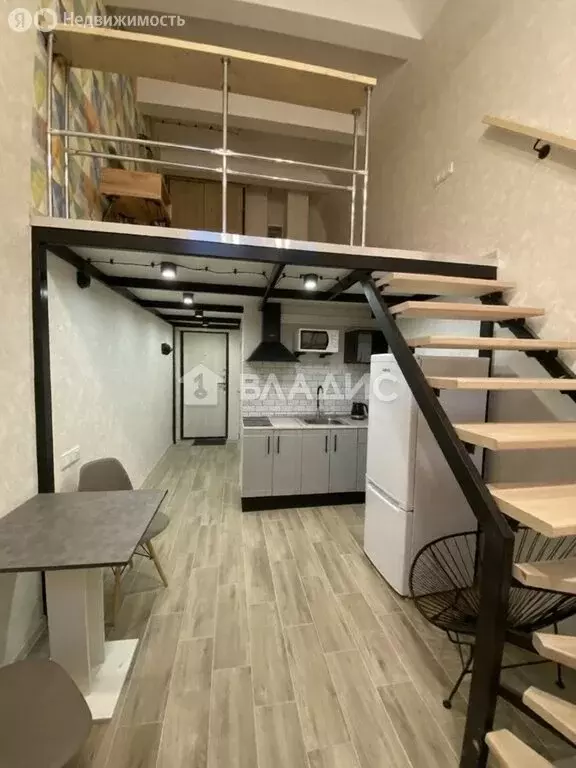 Квартира-студия: Москва, улица Перерва, 16 (31 м) - Фото 2