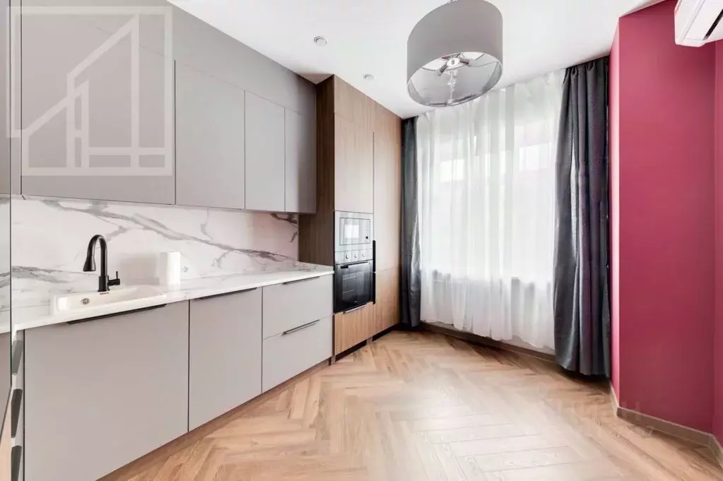 3-к кв. Москва Цветной бул., 25С1 (70.0 м) - Фото 2