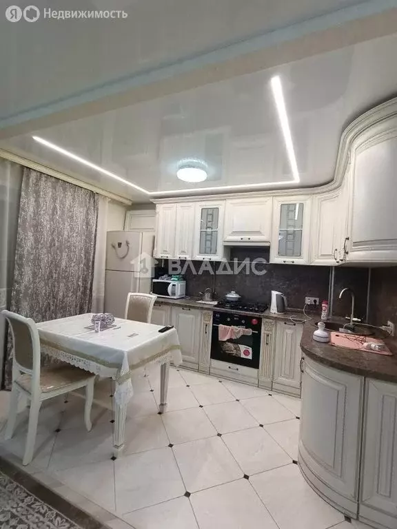 3-комнатная квартира: Москва, Вешняковская улица, 22к2 (60.3 м) - Фото 2