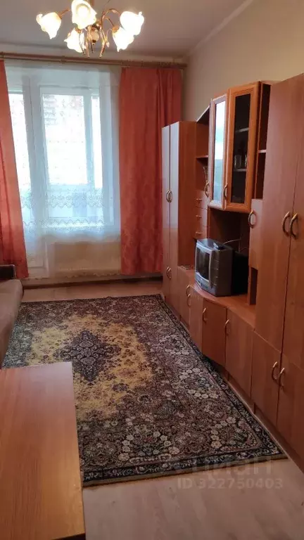 Студия Санкт-Петербург Малая Бухарестская ул., 5к2 (25.0 м) - Фото 1