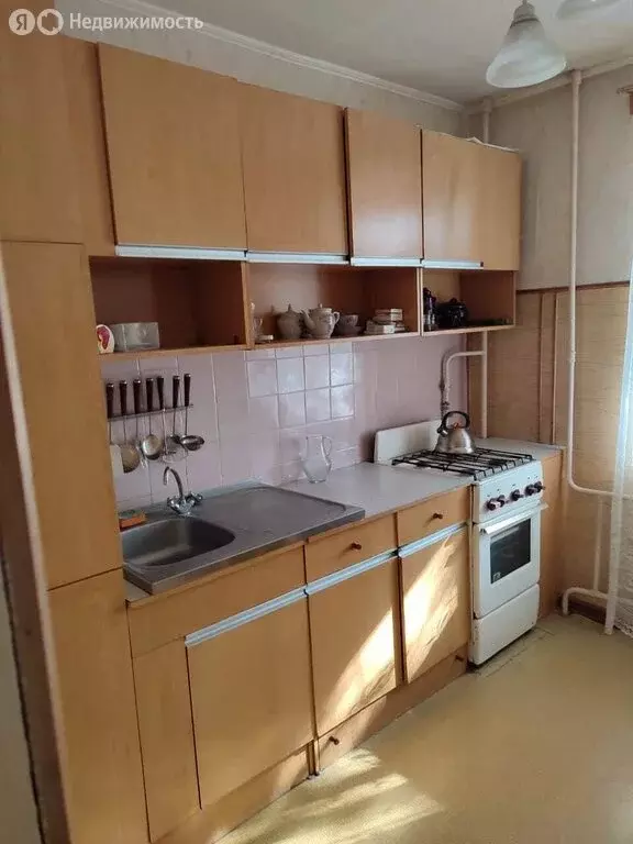 3-комнатная квартира: Крестцы, Лесная улица, 36 (57.1 м) - Фото 2