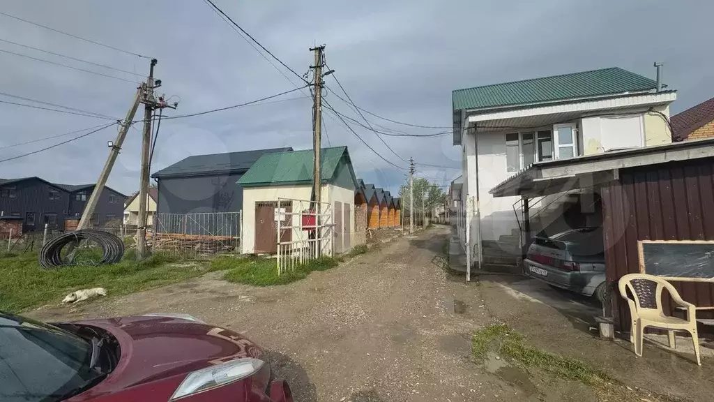 Участок 3 сот. (СНТ, ДНП) - Фото 1
