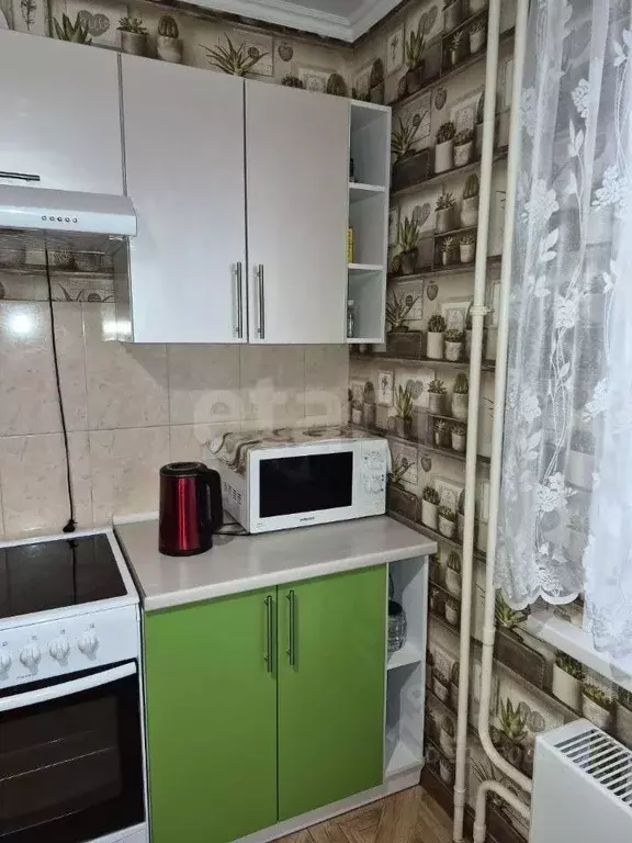 2-к кв. Тюменская область, Тюмень ул. Александра Митинского, 7 (54.0 ... - Фото 2