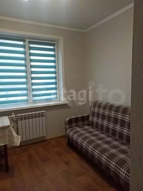 Квартира-студия, 15м, 1/9эт. - Фото 0