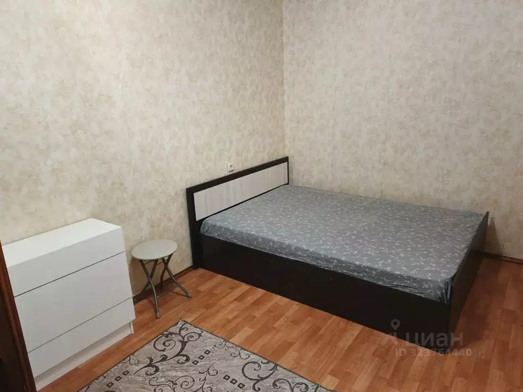 1-к кв. Москва Кронштадтский бул., 19К3 (30.0 м) - Фото 1