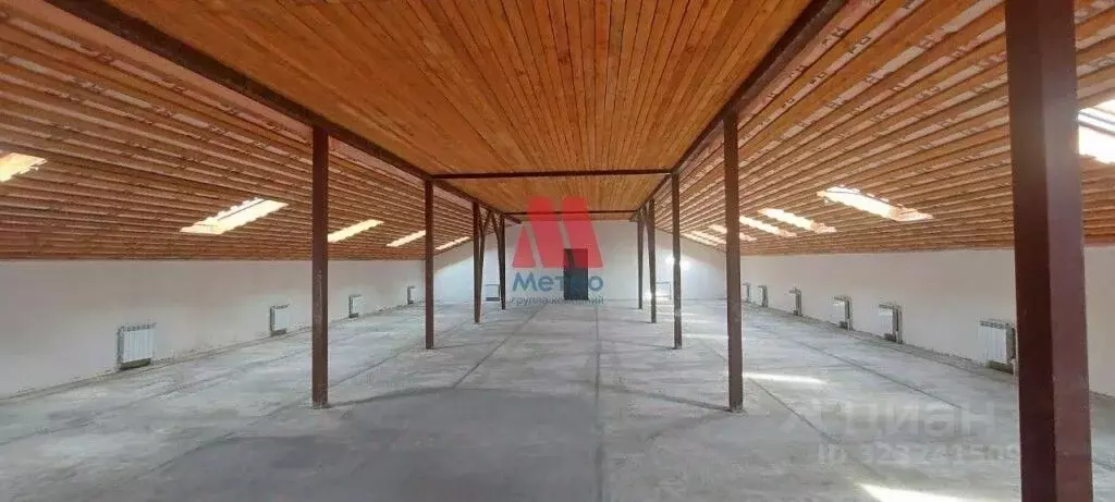 Помещение свободного назначения в Ярославская область, Ярославль ... - Фото 1