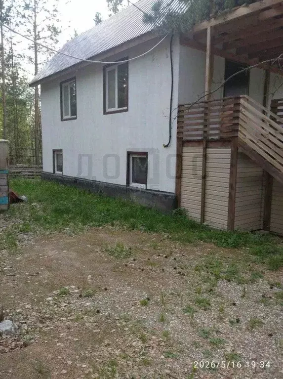 Коттедж в Свердловская область, Верхняя Пышма городской округ, пос. ... - Фото 1