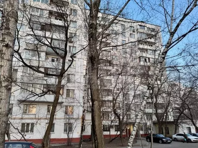 1-к. квартира, 37 м, 12/12 эт. - Фото 1