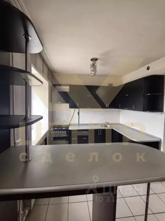 3-к кв. Алтайский край, Рубцовск Комсомольская ул., 68 (59.0 м) - Фото 0