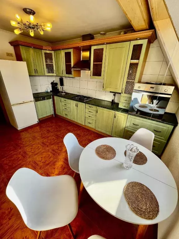 3-к кв. Калининградская область, Гурьевск Советская ул., 20 (120.0 м) - Фото 2