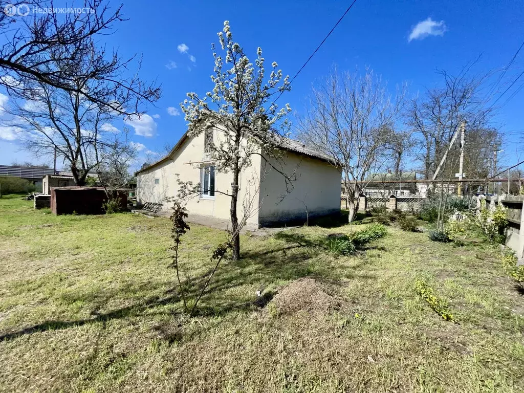 Дом в Красная Поляна, Коммунистическая улица, 19 (65.4 м) - Фото 2