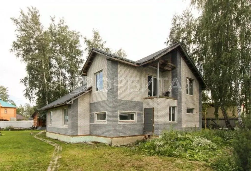 Дом в Тюменская область, Тюмень Собственников недвижимости Весна СНТ, ... - Фото 2