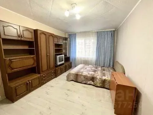 2-к кв. Новгородская область, Валдай Молодежная ул. (47.7 м) - Фото 1