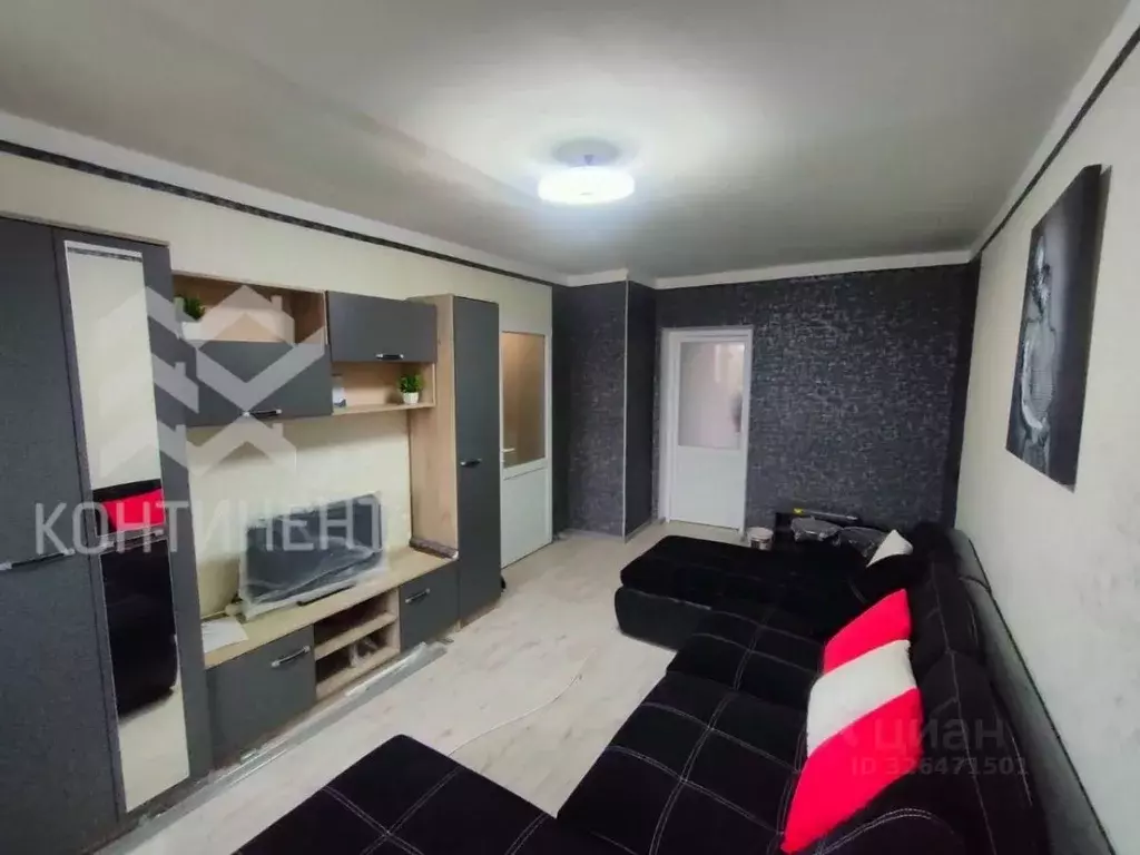 2-к кв. Крым, Евпатория ул. Крупской, 56 (44.5 м) - Фото 1