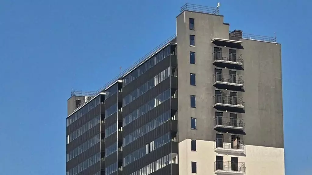 Помещение свободного назначения в Санкт-Петербург Авеню Апарт на ... - Фото 2