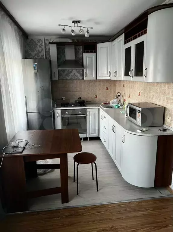3-к. квартира, 58 м, 3/5 эт. - Фото 0