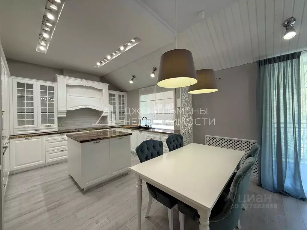 3-к кв. Пензенская область, Пенза ул. Садовое Кольцо, 2 (95.2 м) - Фото 1