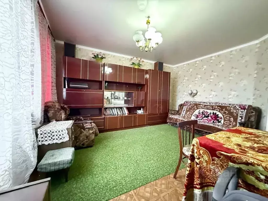 3-к кв. Ставропольский край, Ставрополь ул. 50 лет ВЛКСМ, 71/1 (74.0 ... - Фото 2
