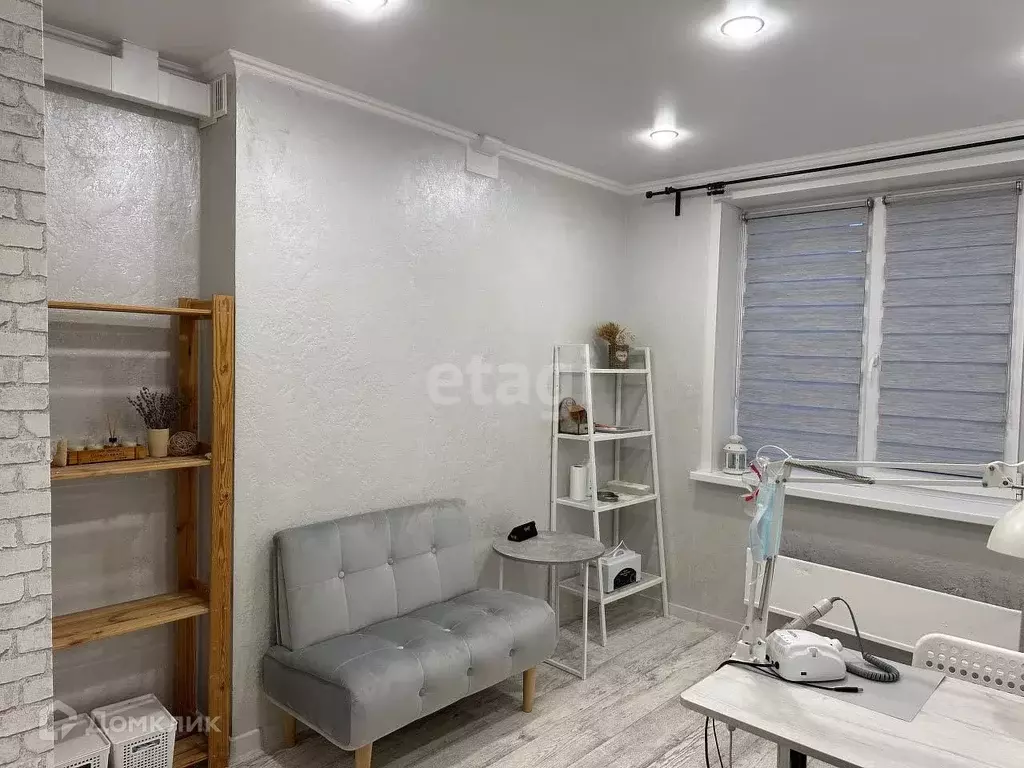 Продаётся квартира-студия, 16.3 м - Фото 1